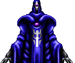 Rune Finger