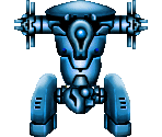 Sand Man