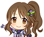 Aiko Takamori (Ad Astra)