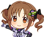 Airi Totoki (Ad Astra)