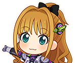 Akane Hino (Ad Astra)