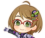 Ako Tsuchiya (Ad Astra)