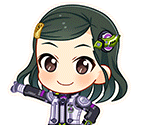Aoi Shuto (Ad Astra)