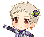 Ema Senzaki (Ad Astra)