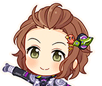 Emi Namba (Ad Astra)
