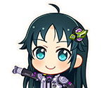 Hikaru Nanjo (Ad Astra)