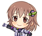 Hinako Kita (Ad Astra)