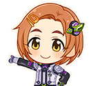 Kaoru Ryuzaki (Ad Astra)