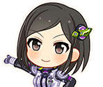 Kiyomi Saejima (Ad Astra)