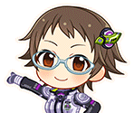 Mahiro Kitagawa (Ad Astra)