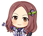 Marina Sawada (Ad Astra)