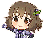 Meiko Namiki (Ad Astra)