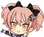 Mika Jougasaki (Ad Astra)