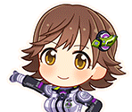 Mio Honda (Ad Astra)