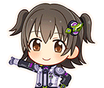 Miria Akagi (Ad Astra)