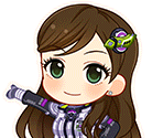 Misaki Etou (Ad Astra)