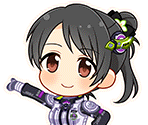 Miu Yaguchi (Ad Astra)