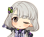 Nagi Hisakawa (Ad Astra)