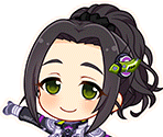 Naho Ebihara (Ad Astra)