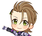 Natsuki Kimura (Ad Astra)