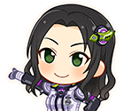 Natsumi Soma (Ad Astra)