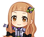 Nina Ichihara (Ad Astra)