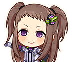 Reina Koseki (Ad Astra)