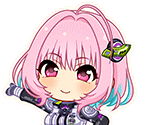 Riamu Yumemi (Ad Astra)