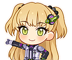 Rika Jougasaki (Ad Astra)