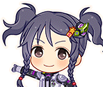 Sana Miyoshi (Ad Astra)