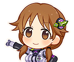 Sanae Katagiri (Ad Astra)