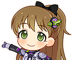 Shiho Makihara (Ad Astra)