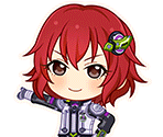 Tomoe Murakami (Ad Astra)
