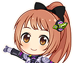 Tomoka Wakabayashi (Ad Astra)