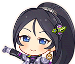 Umi Sugisaka (Ad Astra)