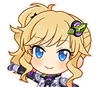 Yui Ohtsuki (Ad Astra)