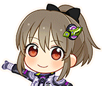 Yuko Hori (Ad Astra)