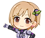 Yumi Aiba (Ad Astra)