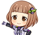 Yuzu Kitami (Ad Astra)