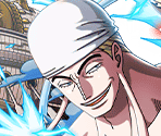 #1610 - Kami Eneru - Battles of the Great Era of Piracy: Endless Varse