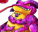 #126 (Beronga)