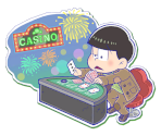 Choromatsu (Gambler)