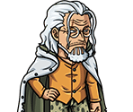 #1882 - Silvers Rayleigh - Old Man Watching Over the New Age