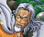 #1882 - Silvers Rayleigh - Old Man Watching Over the New Age