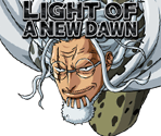 #1882 - Silvers Rayleigh - Old Man Watching Over the New Age