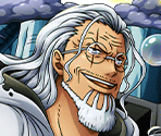#1883 - Dark King Rayleigh - Old Man Watching Over the New Age