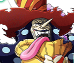 #2615 - Charlotte Perospero - Vengeful Candyman