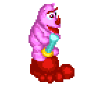 Stomping Rynoc