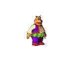 Moneybags
