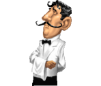 Waiters